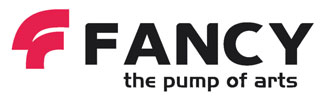 fancy насосы логотип