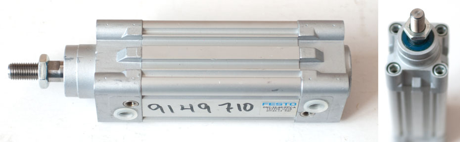 Festo DNC-32-40-PPV-A