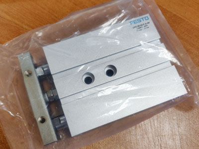 festo DPZ-25-25-P-A-S6