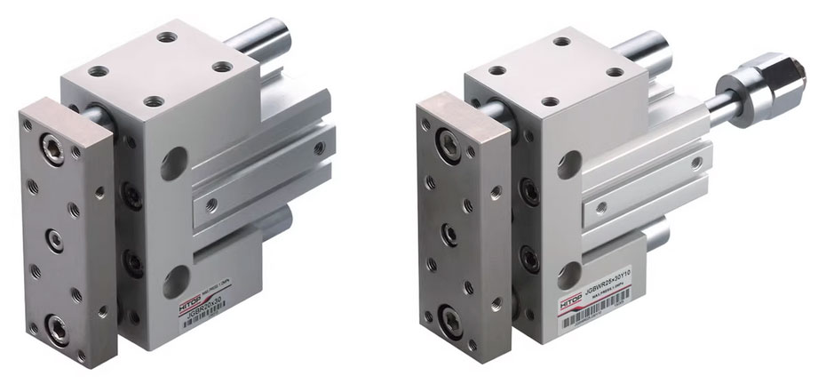 Hitop пневматика