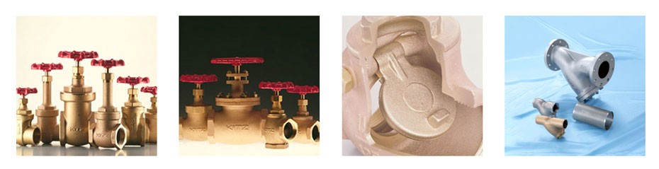 элементы гидравлических систем 