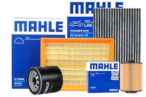 mahle фильтры
