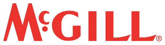mcgill лого