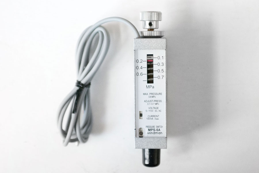 Mindman MPS-6A