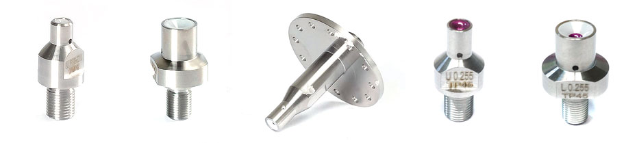 направлящие Mitubishi