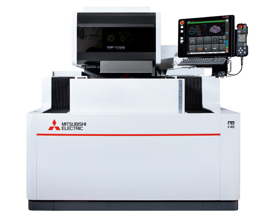 станки mitsubishi