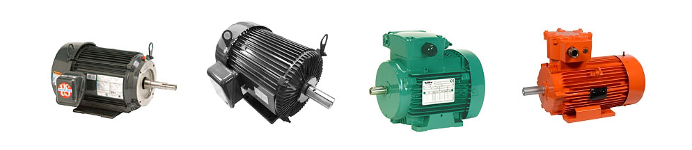 nidec гидравлика