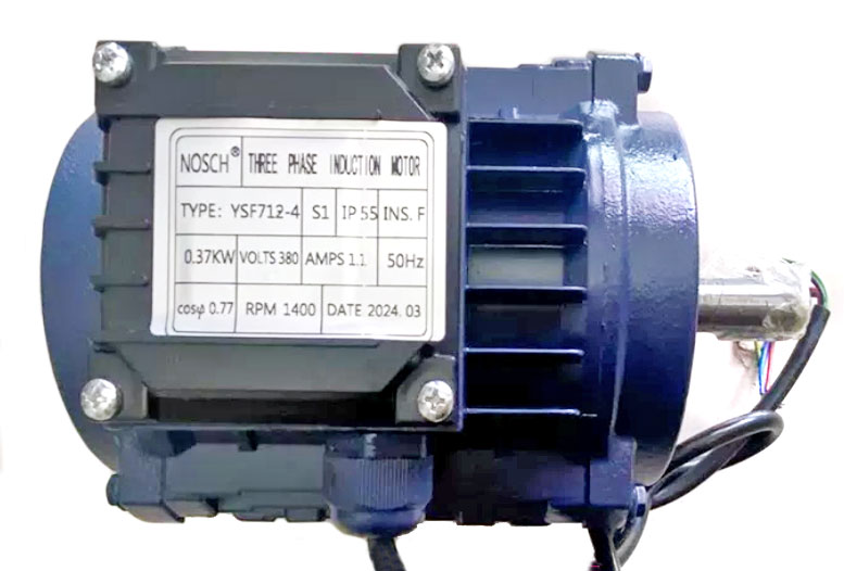 Nosch YSF712-4