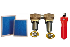 parker фильтры