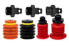BL30S/BL40S piab