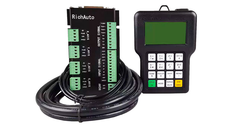 richauto