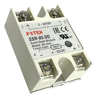 SSR-P03DD fotek