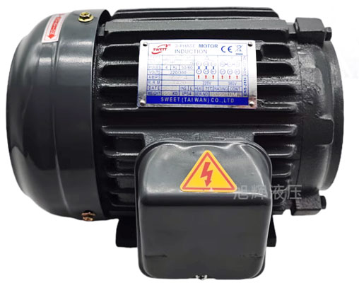 swett/sy гидравлика