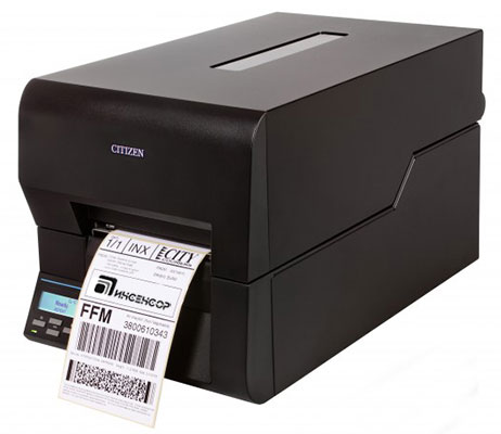 CL-E720 принтер
