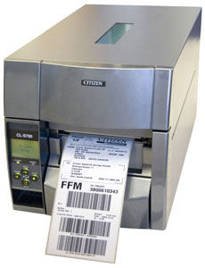 Промышленный принтер CL-S700DT