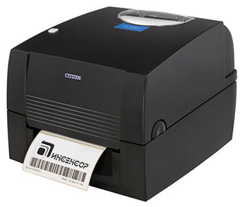 cl-s321 принтер