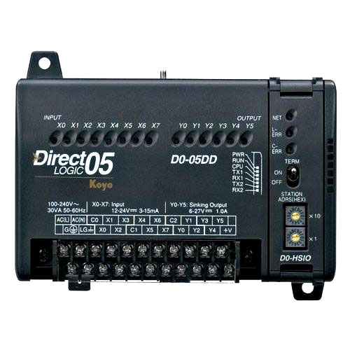 контроллеры directlogic05